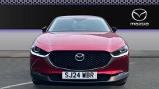 Mazda CX-30 2.0 e-Skyactiv G MHEV Homura 5dr Petrol Hatchback